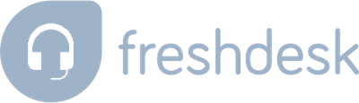 Logo Freshdesk